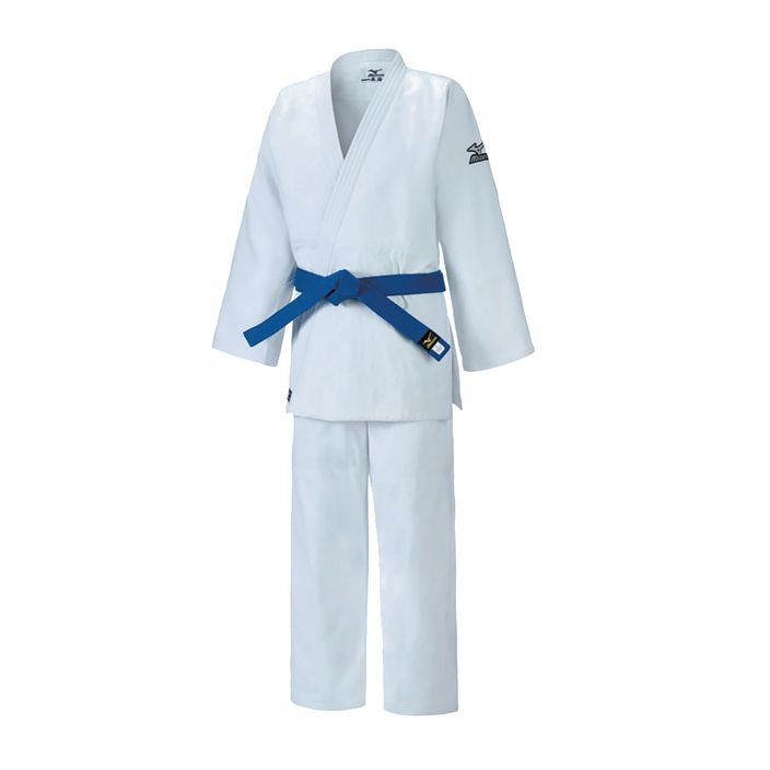 Kimono na judo Mizuno Keiko 2 bílé 22GG9A650101Z 2