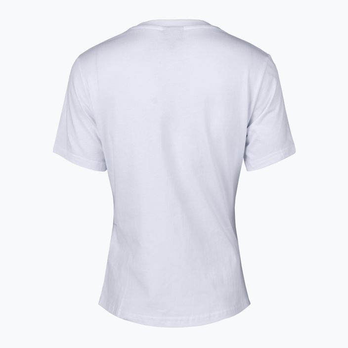 Ellesse dámské tréninkové tričko Albany white 2