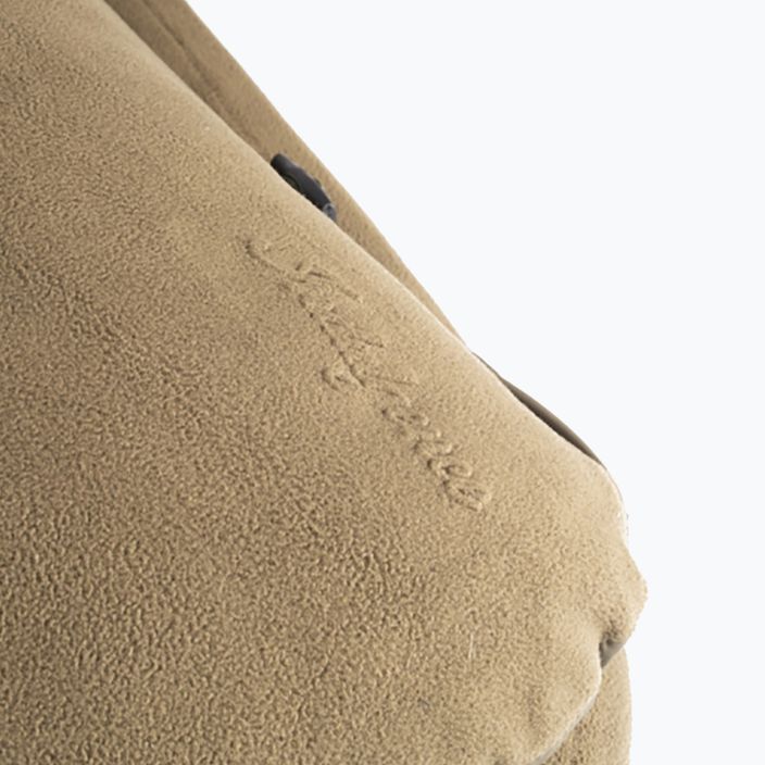 Polštář Nash Tackle Indulgence Standard Pillow hnědý T9456 2