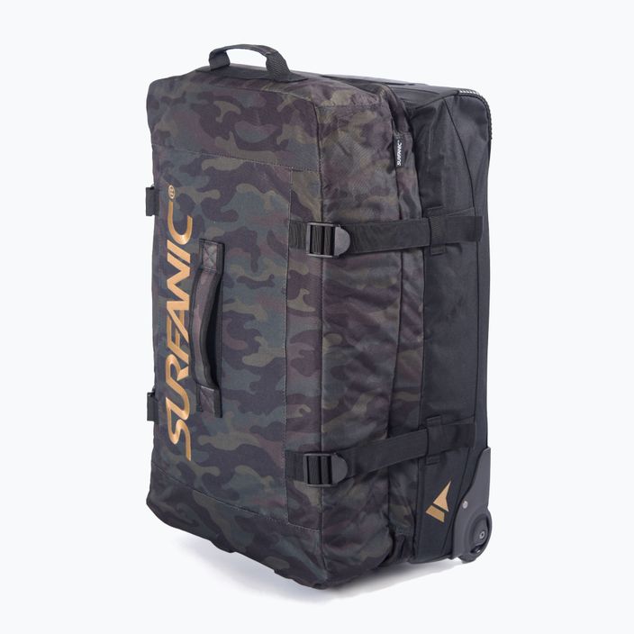 Cestovní taška Surfanic Maxim 100 Roller Bag 100 l delta camo c 4