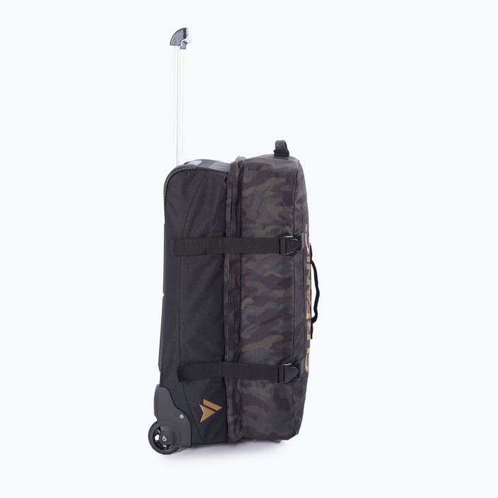 Cestovní taška Surfanic Maxim 100 Roller Bag 100 l delta camo c 9