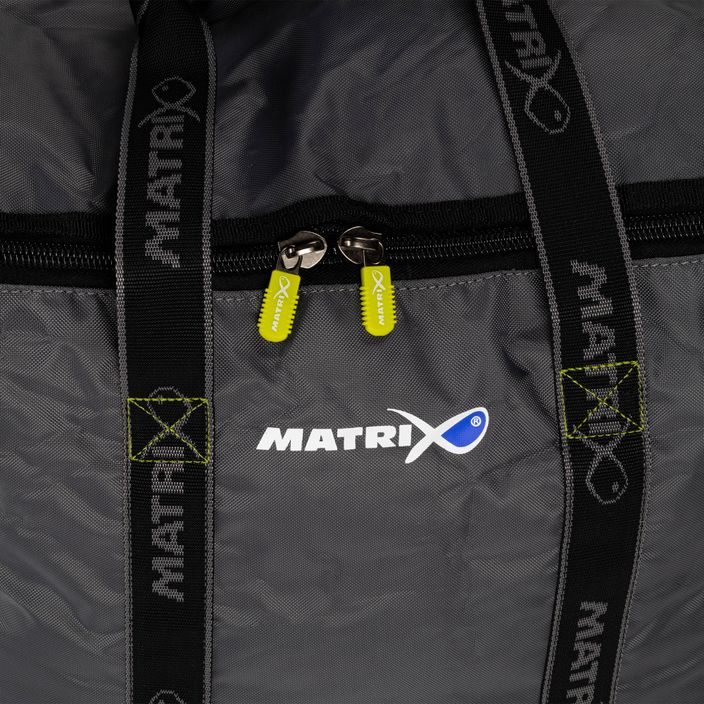 Taška na rybářské příslušenství Matrix Pro Ethos Carryall grey GLU 5