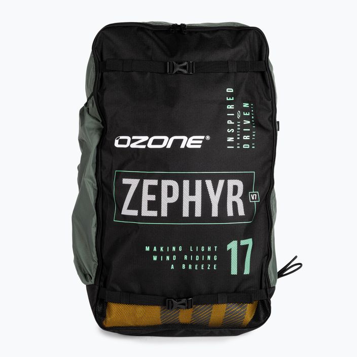 Kite Ozone Zephyr V7 žlutý ZV7K17YW 2