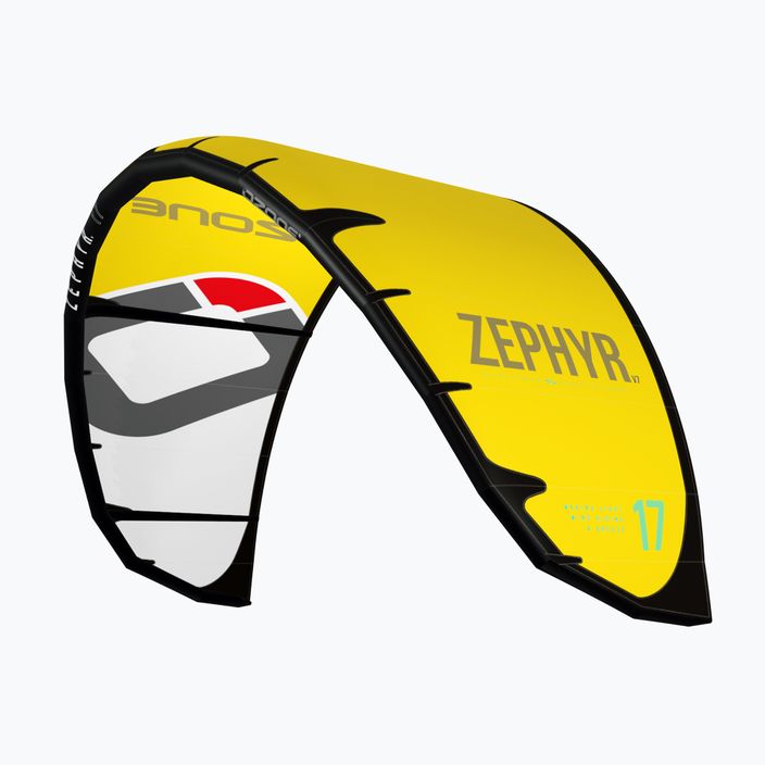 Kite Ozone Zephyr V7 žlutý ZV7K17YW