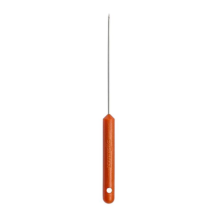 Drennan Ultra Fine Bait Needle oranžová KBNF000 2