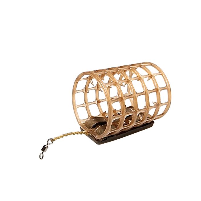 Drennan Gripmesh Feeder basket brown TFGM003/1 2