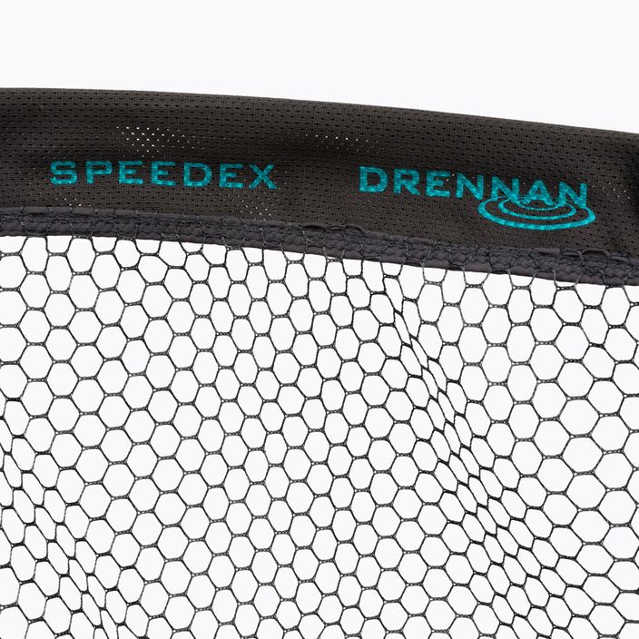 Násypka pro Drennan Speedex Carp černá TNLSDX180 3