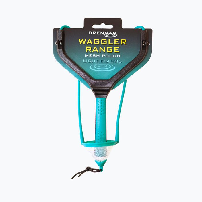 Drennan Waggler Slingshot Range Light modrá TCWRM01