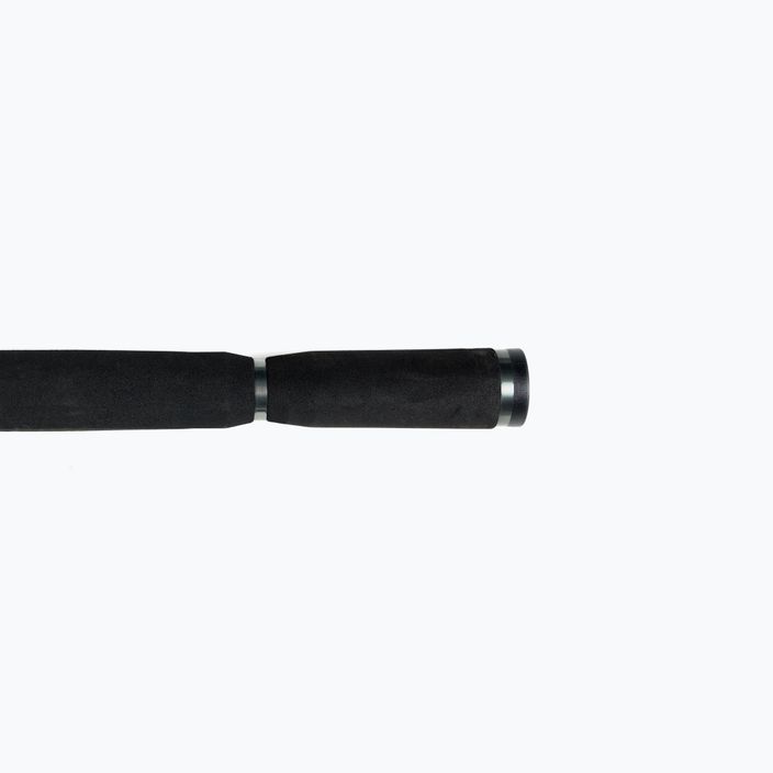 Kaprový prut Daiwa N'ZON Super Slim Power Feeder černý 11161-360 3