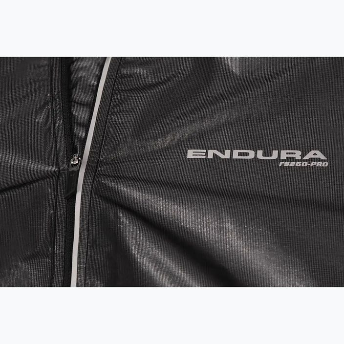 Dámská cyklistická bunda Endura FS260-Pro Adrenaline Race II black 4
