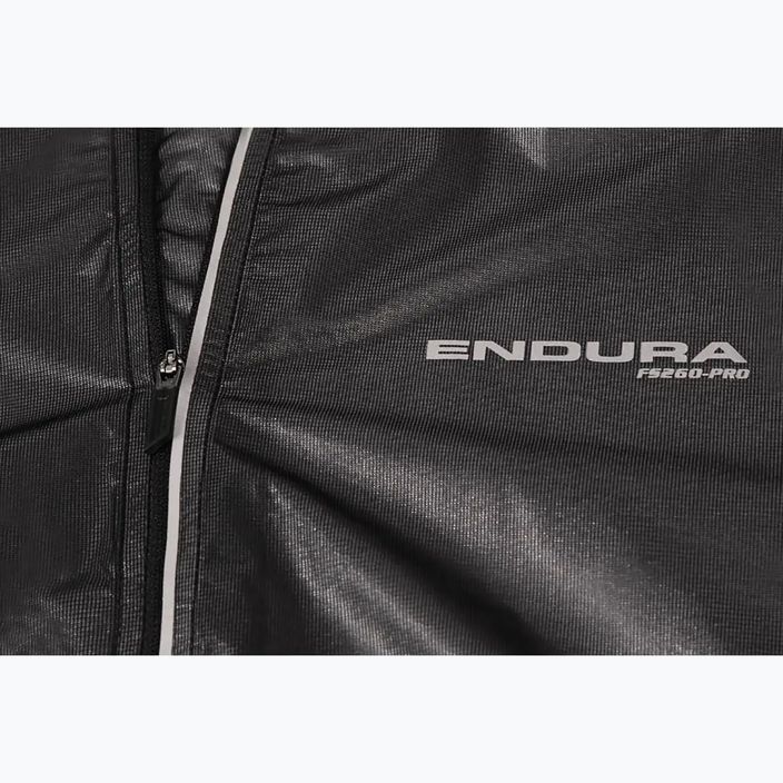 Dámská cyklistická vesta Endura FS260-Pro Adrenaline II black 4