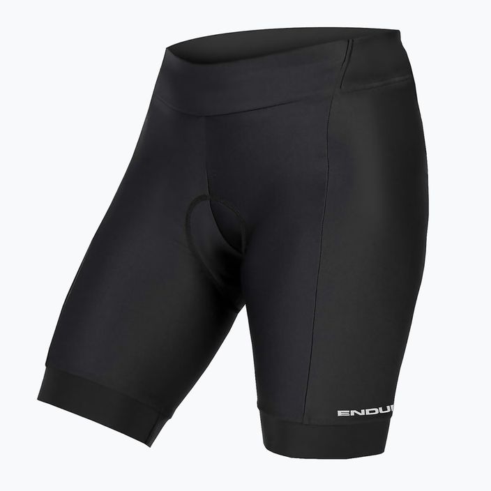 Dámské cyklistické šortky Endura Xtract Gel Short black