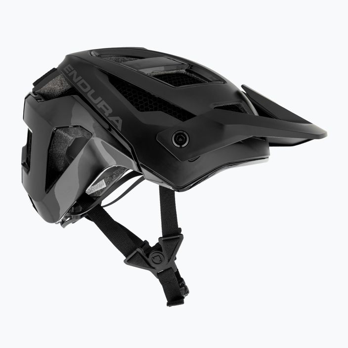 Cyklistická helma Endura MT500 MIPS black 4