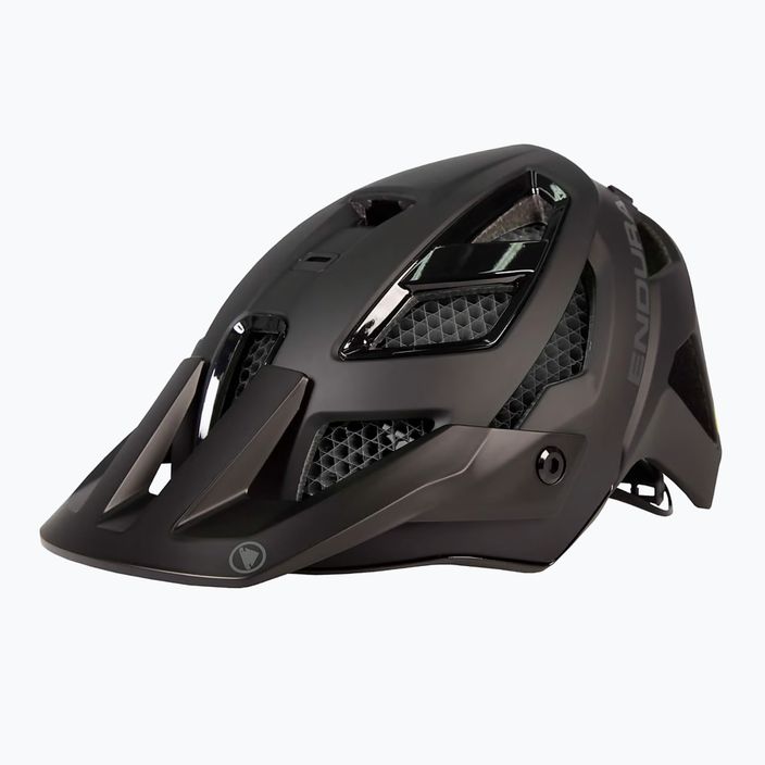 Cyklistická helma Endura MT500 MIPS black 6