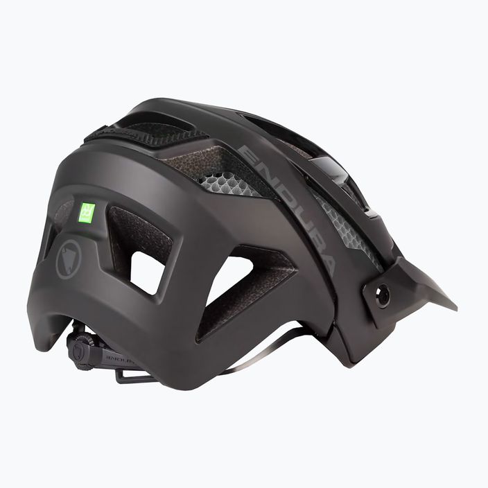 Cyklistická helma Endura MT500 MIPS black 7