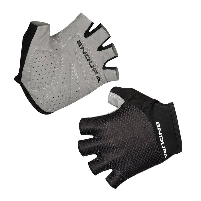 Pánské cyklistické rukavice Endura Xtract Lite black 2