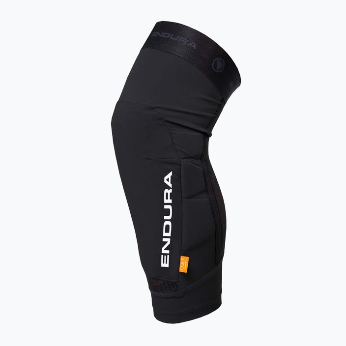 Kolenní cyklistické chrániče  Endura MT500 D3O Ghost Knee Pad black