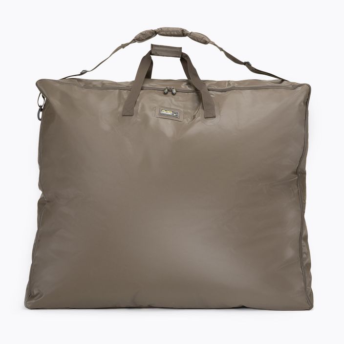 Avid Carp Bedchair Bag brown A0430007