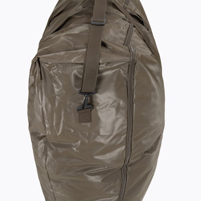 Avid Carp Bedchair Bag brown A0430007 3