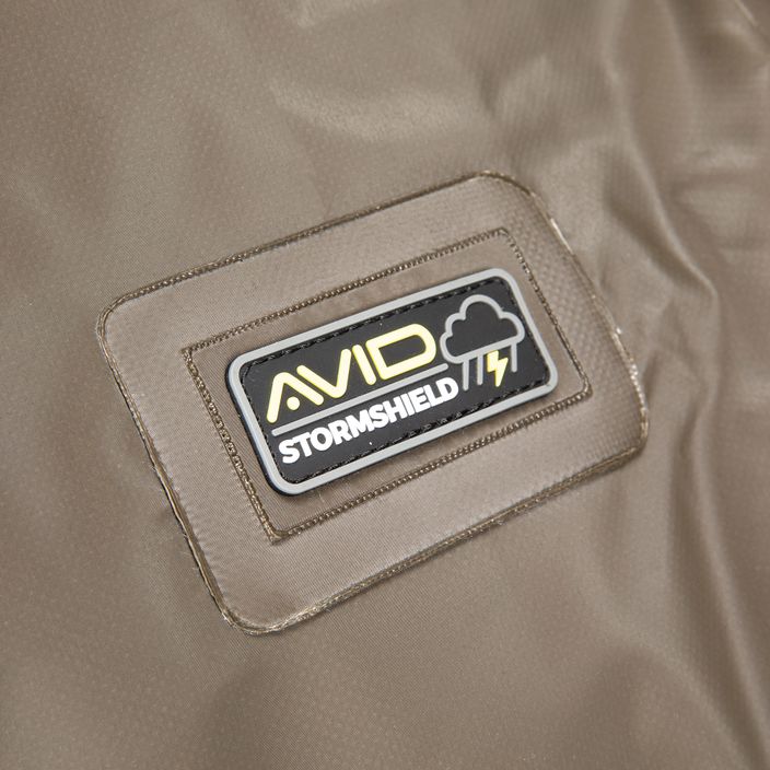Avid Carp Bedchair Bag brown A0430007 4