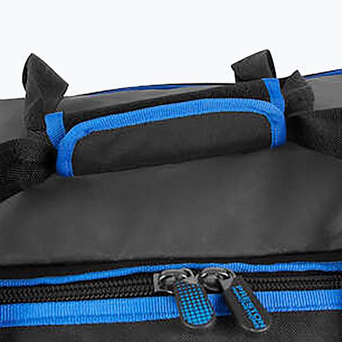 Rybářská taška Preston Competition Carryall černo-modrá P0130089 3