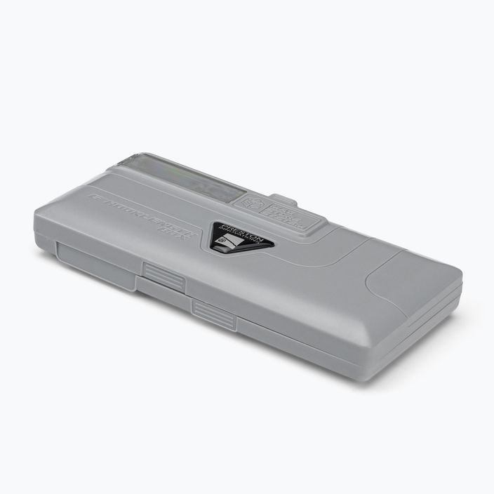 15 cm peněženka Preston Mag Store System Unloaded grey P0220068