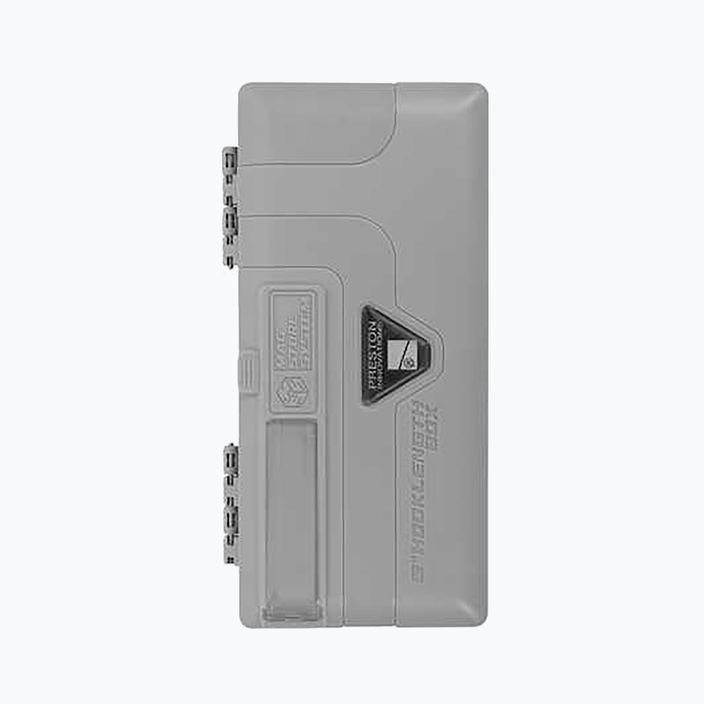 15 cm peněženka Preston Mag Store System Unloaded grey P0220068 6