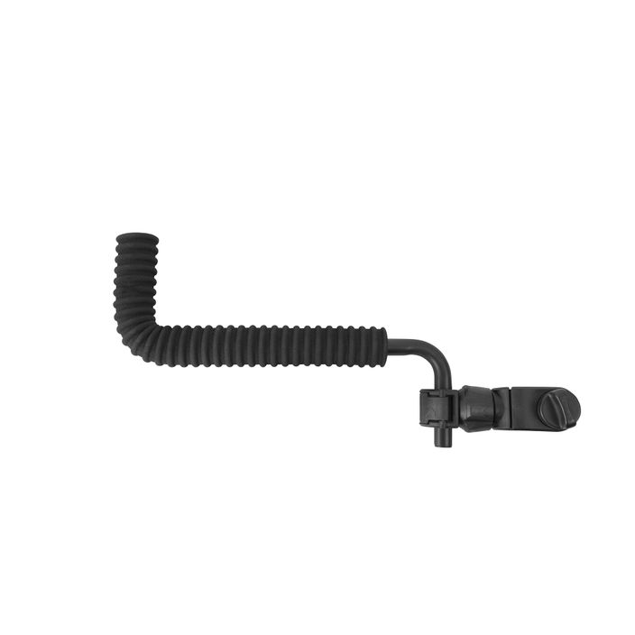 Korum Any Chair Ripple Arm tyčová opěrka černá K0300018 2