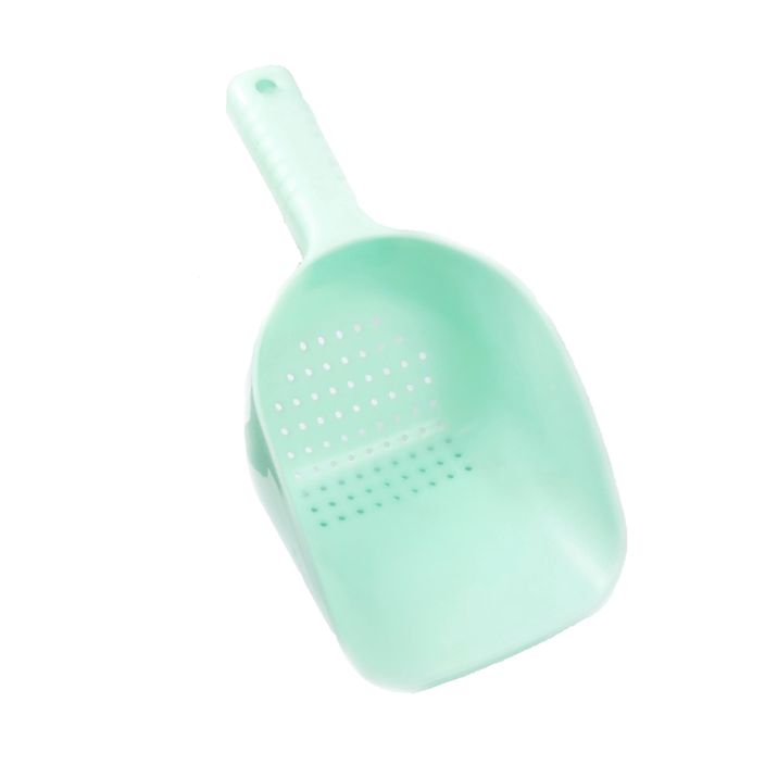 RidgeMonkey Nite-Glo Bait Spoon zelená RM291 2