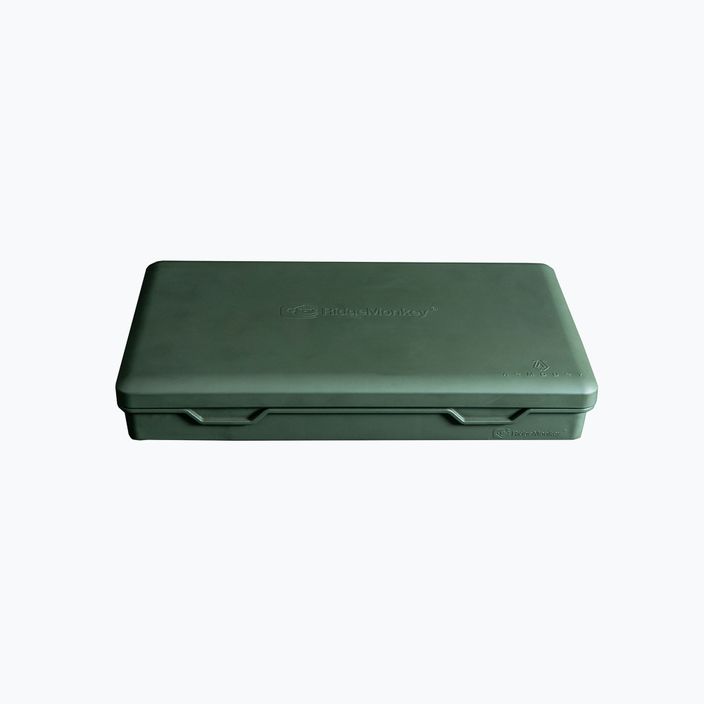 Organizér RidgeMonkey Armoury Lite Tackle Box zeleny RM ATBL 2