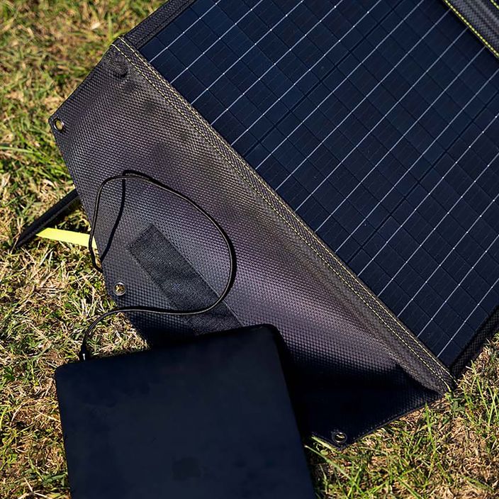 Solární panel RidgeMonkey Vault C-Smart PD 80W Solar RM552 7