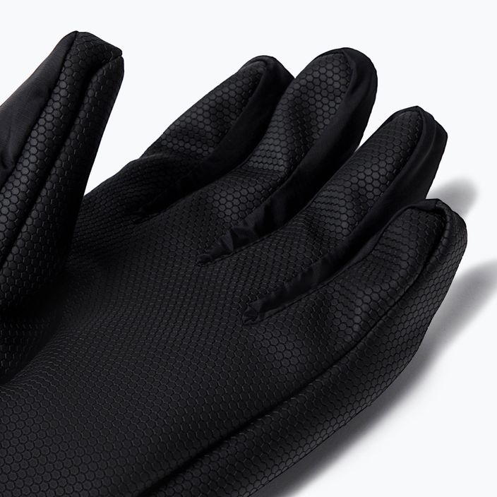 RidgeMonkey Apearel K2Xp Voděodolné rukavice černé RM615 5