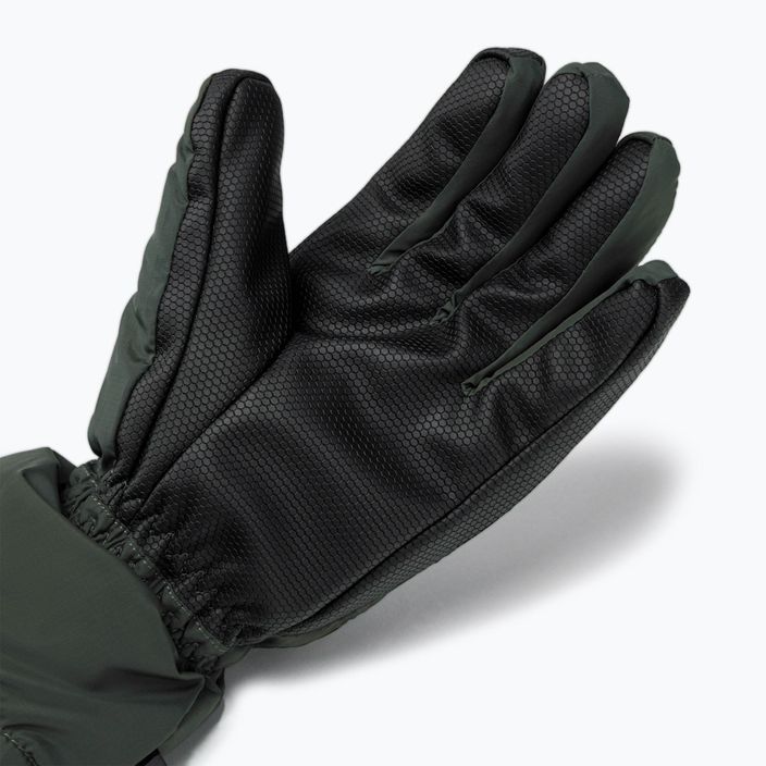 RidgeMonkey Apearel K2Xp Voděodolné rukavice černé RM617 5