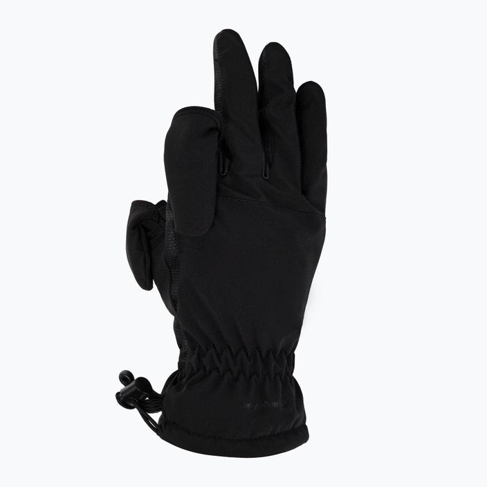 RidgeMonkey Apearel K2Xp Voděodolné taktické rukavice černé RM619 4
