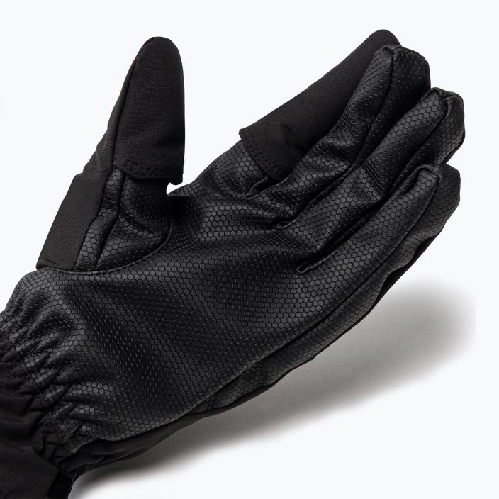 RidgeMonkey Apearel K2Xp Voděodolné taktické rukavice černé RM619 5