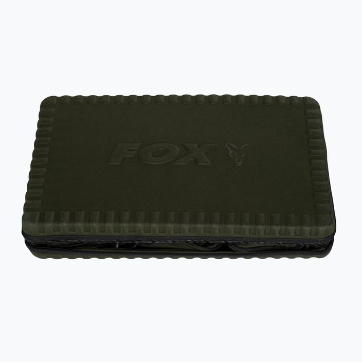 Taška na kapra Fox R-Series XL zelená CLU369 7