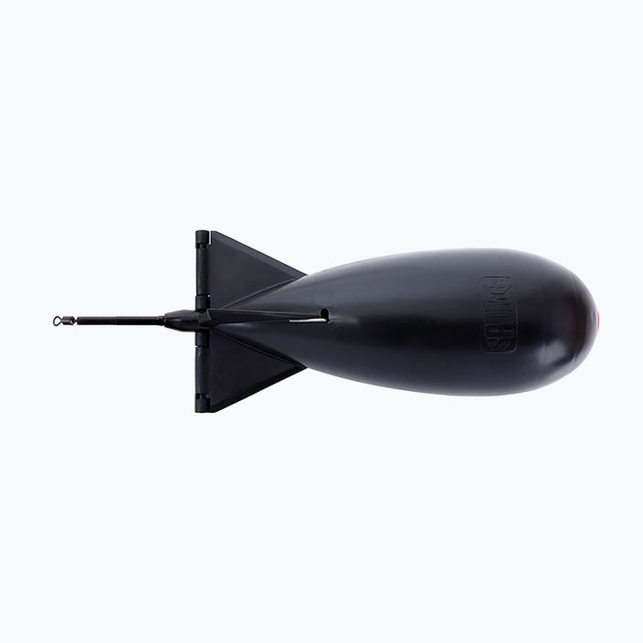 Spomb Large baitcaster black DSM001 4
