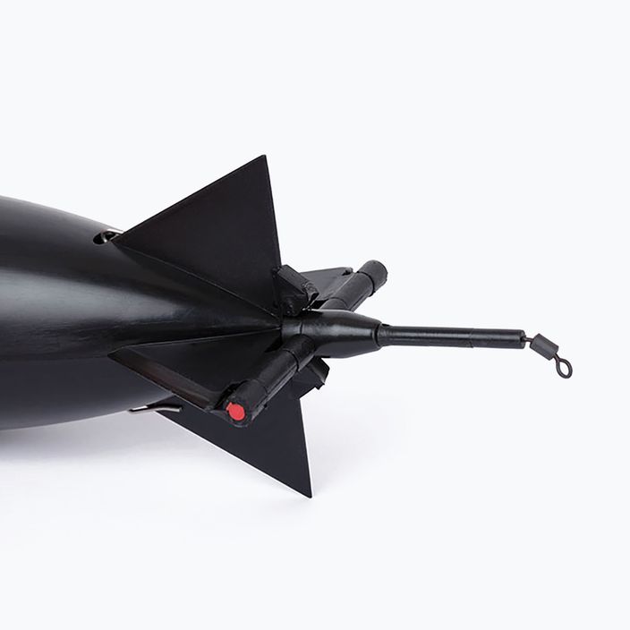 Spomb Large baitcaster black DSM001 7