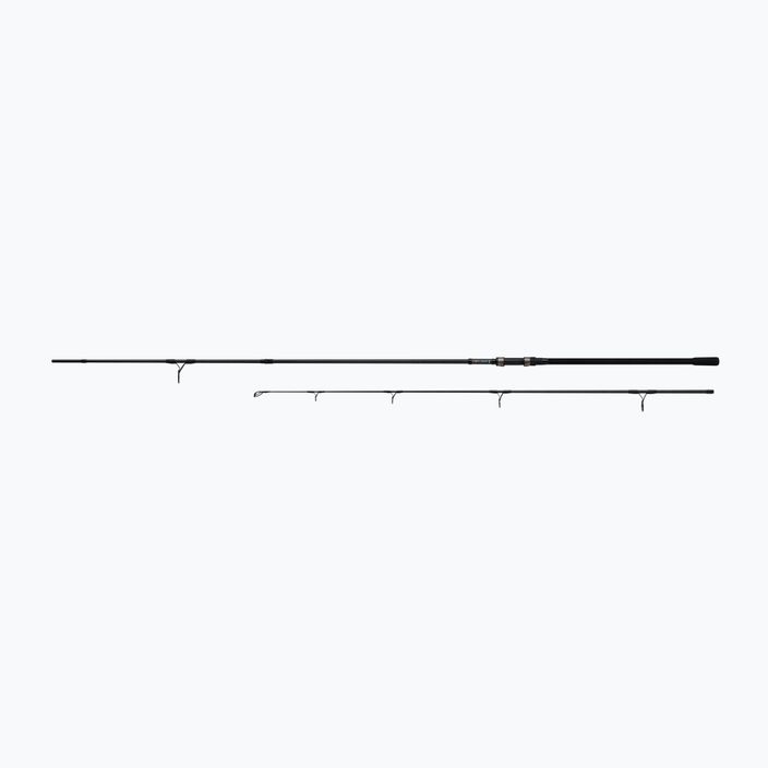 Kaprový prut Fox Explorer Spod - Marker Full Shrink 8-10 ft černý CRD314 4
