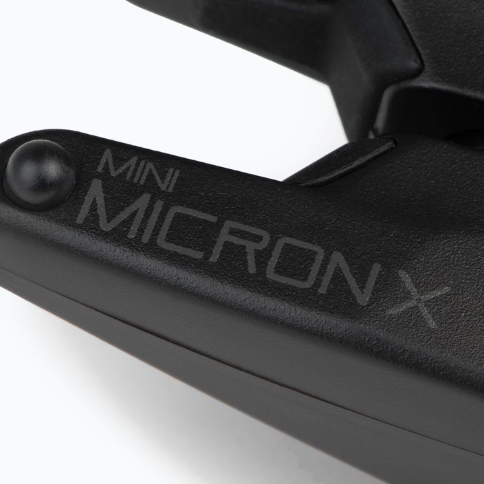 Sada prutů Fox Mini Micron X 2 černá CEI197 4