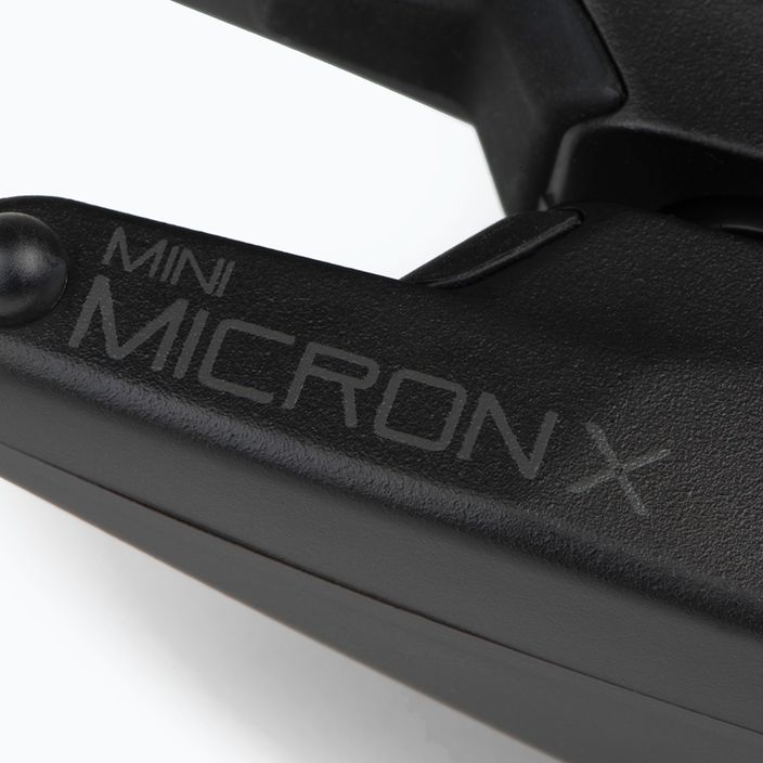 Sada prutů Fox Mini Micron X 3 černá CEI198 4