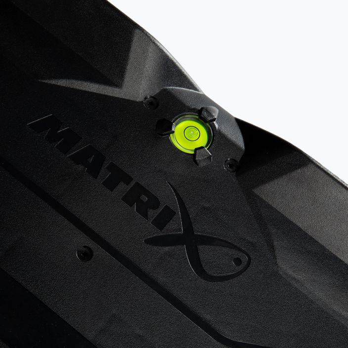 Matrix XR36 Pro Shadow Seatbox rybářská plošina černá GMB170 4