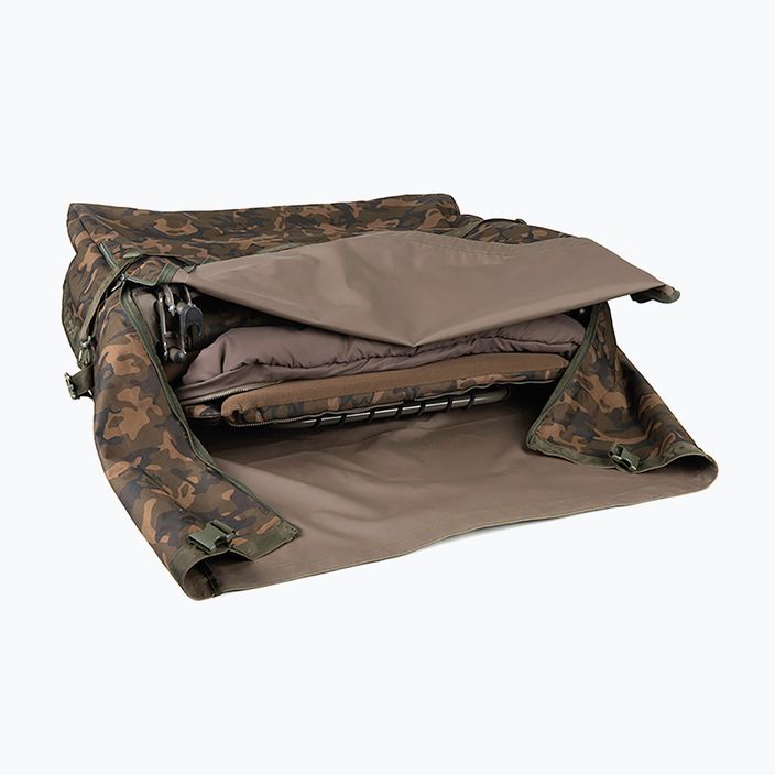 Fox International Camolite Large Bed camo cover 3