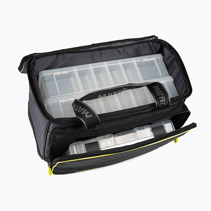 Pouzdro Matrix Ethos Feeder Case black 2