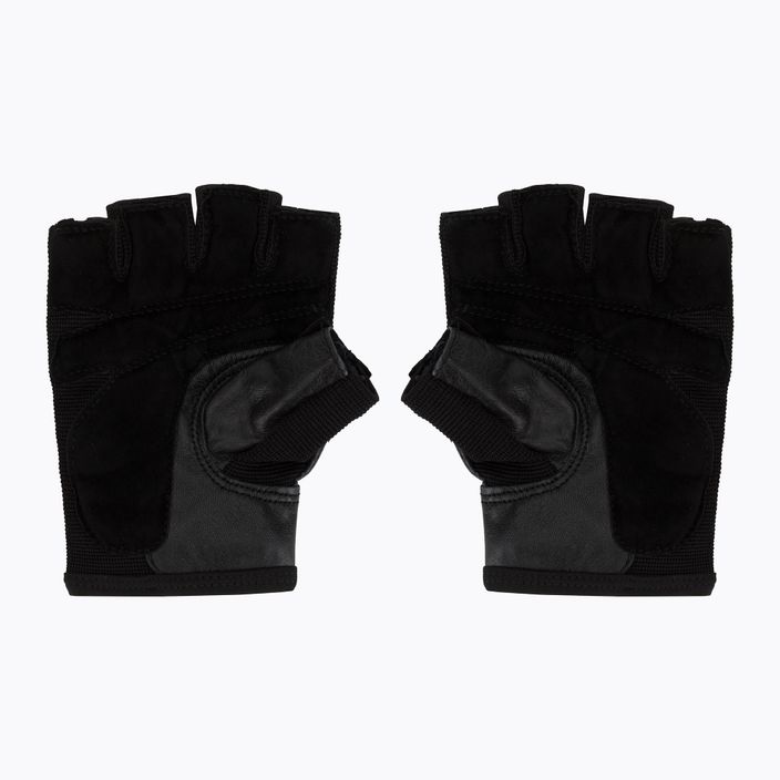 Fitness rukavice EVERLAST černé P761 2