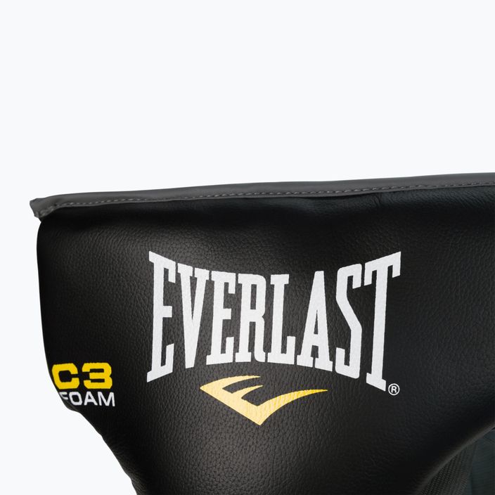 Pánské chrániče EVERLAST Pro Competition Protector crotch protector black 760 3