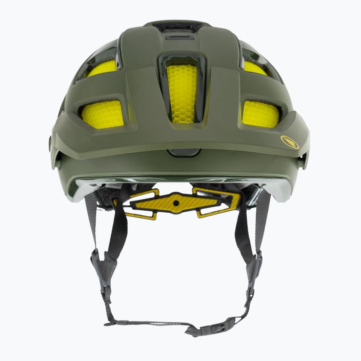 Cyklistická helma Endura MT500 MIPS olive green 2