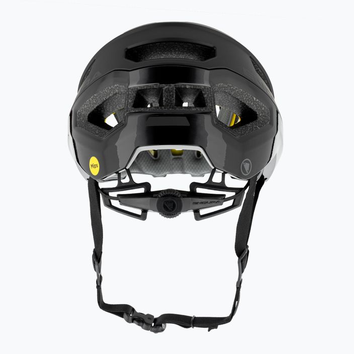Cyklistická helma Endura FS260-Pro MIPS black 3