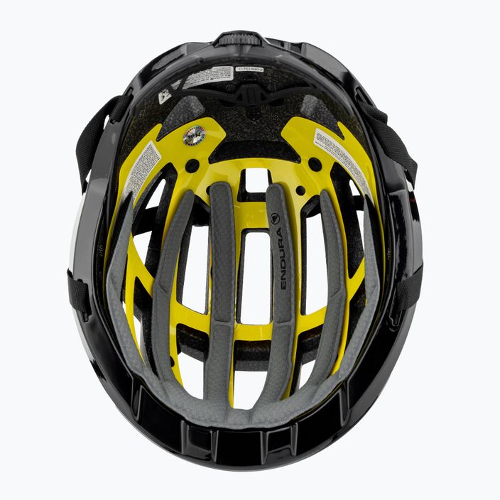 Cyklistická helma Endura FS260-Pro MIPS black 5
