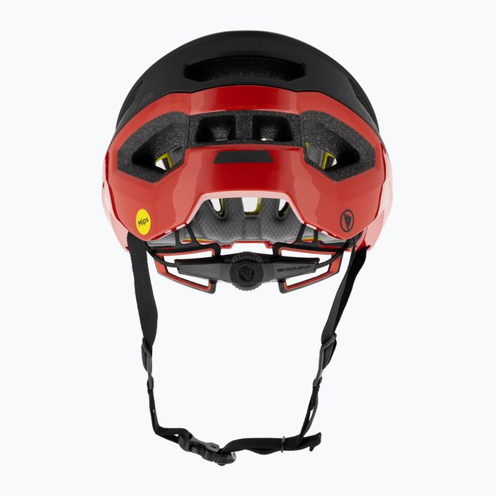 Cyklistická helma Endura FS260-Pro MIPS red 3